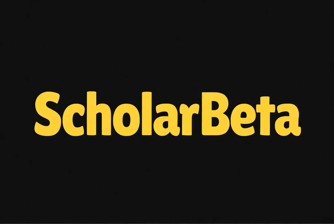 Scholarbeta